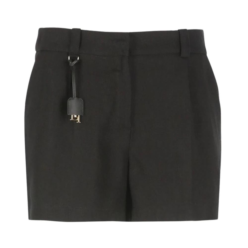 Elisabetta Franchi Mini shorts for Women | Online Sale up to