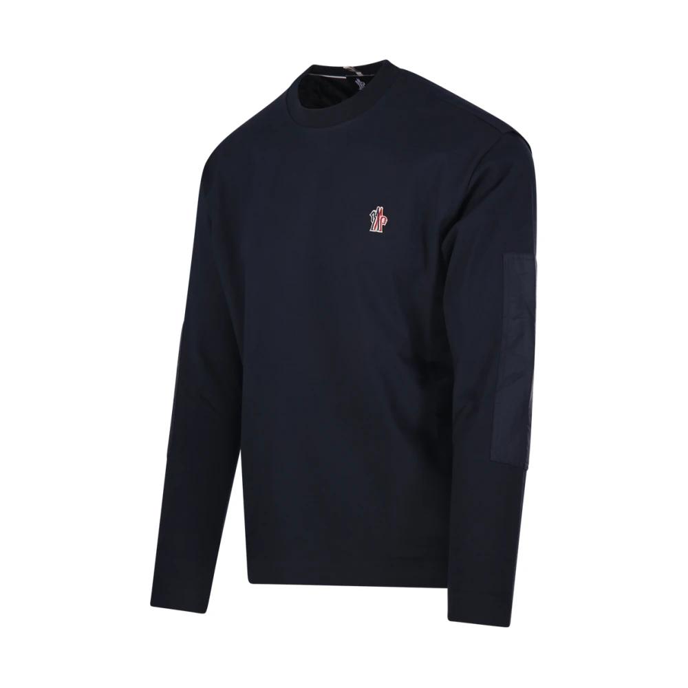 Moncler Long-sleeve t-shirts for Men | Online Sale up to 28