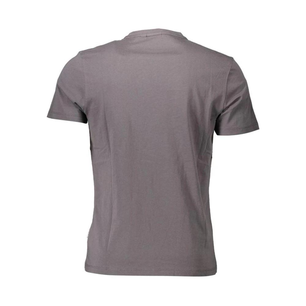 Napapijri Short sleeve t-shirts for Men | Online Sale up to