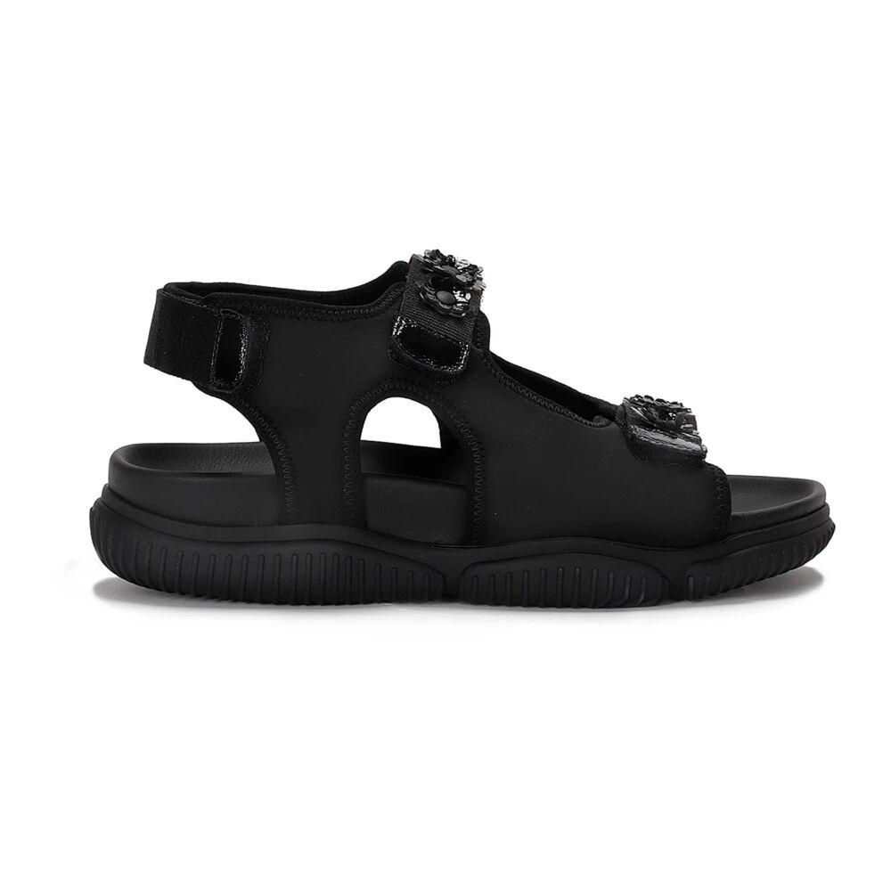 Cecilie Bahnsen Flat sandals for Women | Online Sale up to