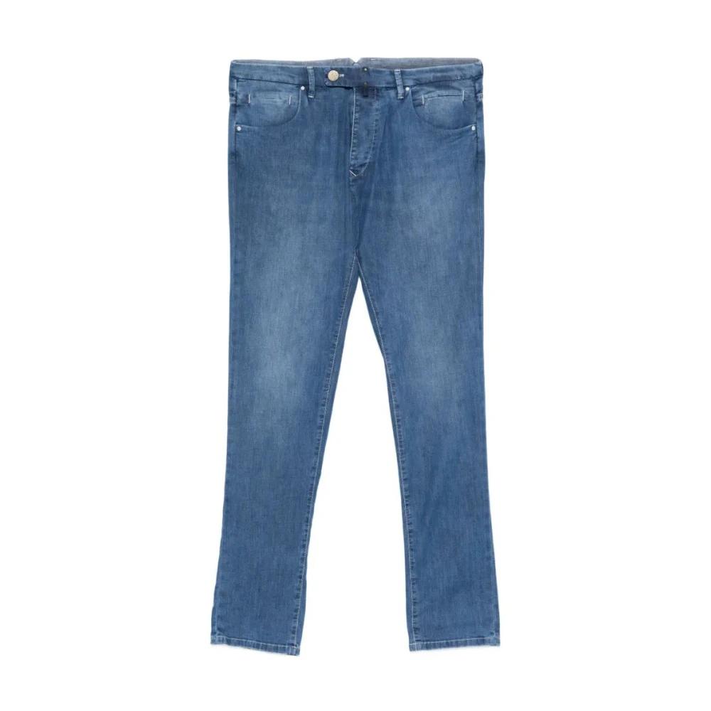 Incotex Jeans for Men | Online Sale up to 56% off | Lyst