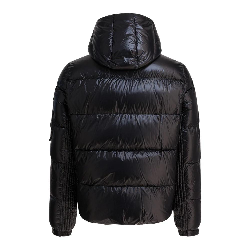 ジャケット・アウター TATRAS 2way puffer jacket black 楽天市場】【エントリーポイント5倍】TATRAS タトラス ダウン