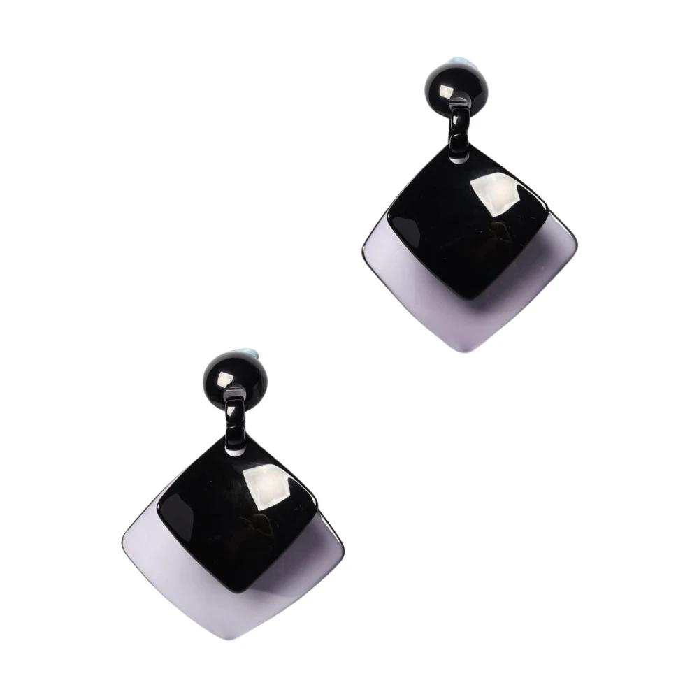 Emporio Armani Earrings and ear cuffs for Women | Online