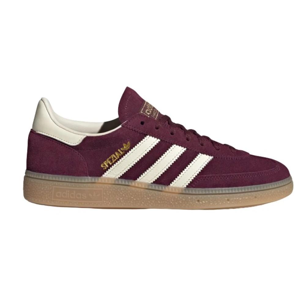 Baskets Violet adidas pour femme | Lyst