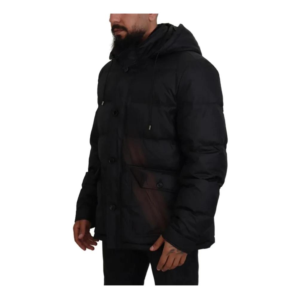 Vestes rembourrees Dolce Gabbana pour homme Reductions en ligne jusqu a 67 Lyst