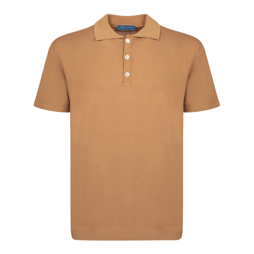 Daniele Fiesoli Polo shirts for Men | Online Sale up to 50