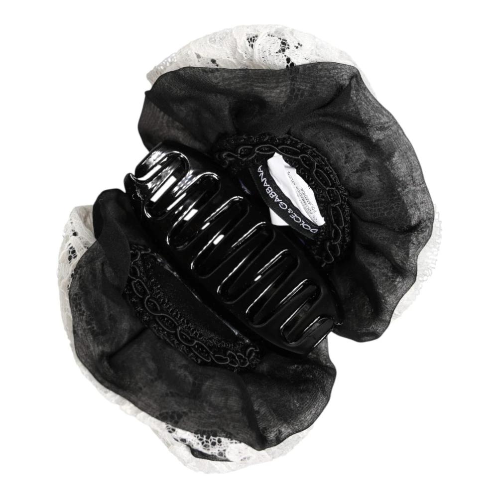 Dolce & Gabbana Headbands and Hair Accessories for Women  display picture 3