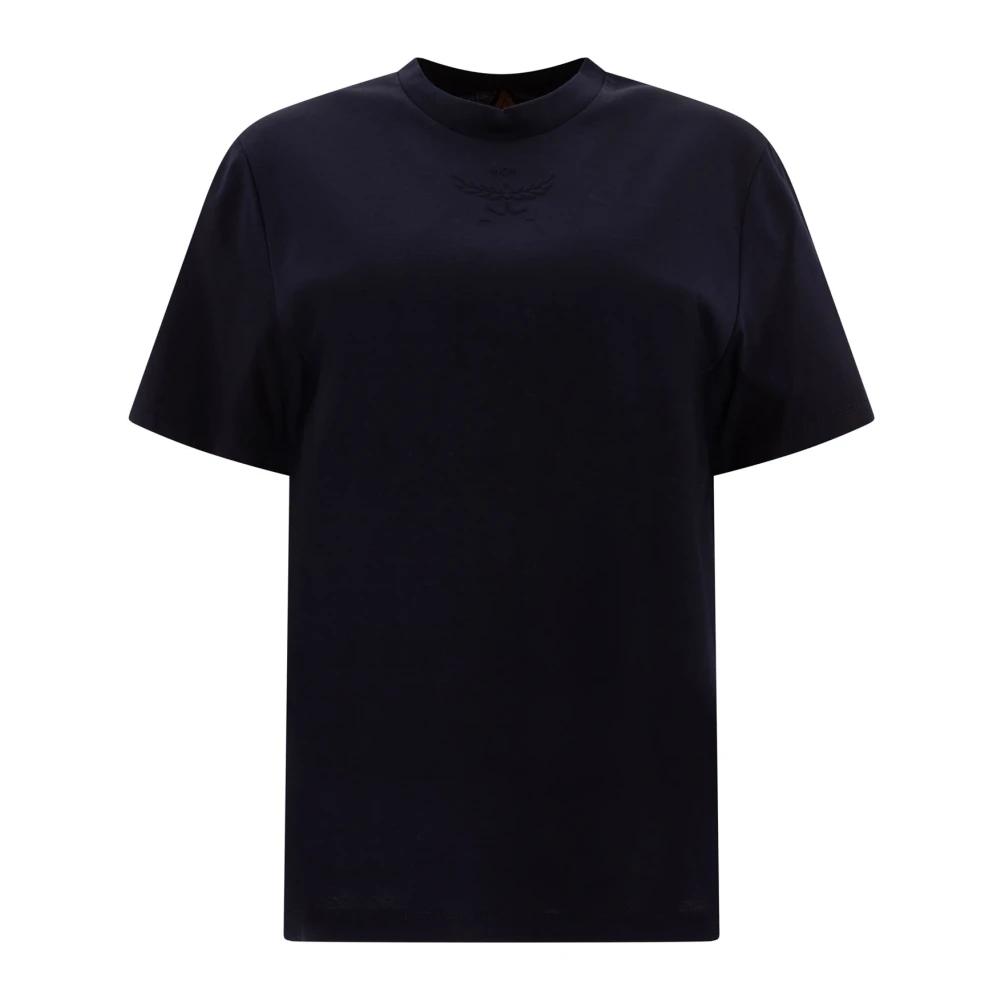 MCM T-shirts for Women | Online Sale up to 77% off | Lyst