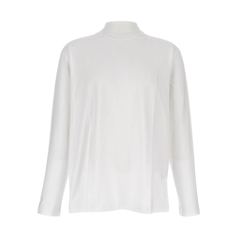 WOOYOUNGMI Long-sleeve t-shirts for Men | Online Sale up to 45