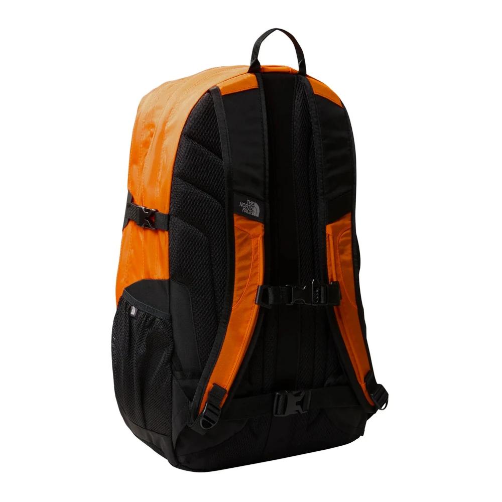 north face backpack whistle The Women's Borealis Backpack, Gardenia Wht/Blk-NPF, OS | Everyday Travel Bag, Laptop Sleeve, Reflective Details Belt Bag By Lululemon, shipSproduct Color:Gardenia White/TNF Black-NPF