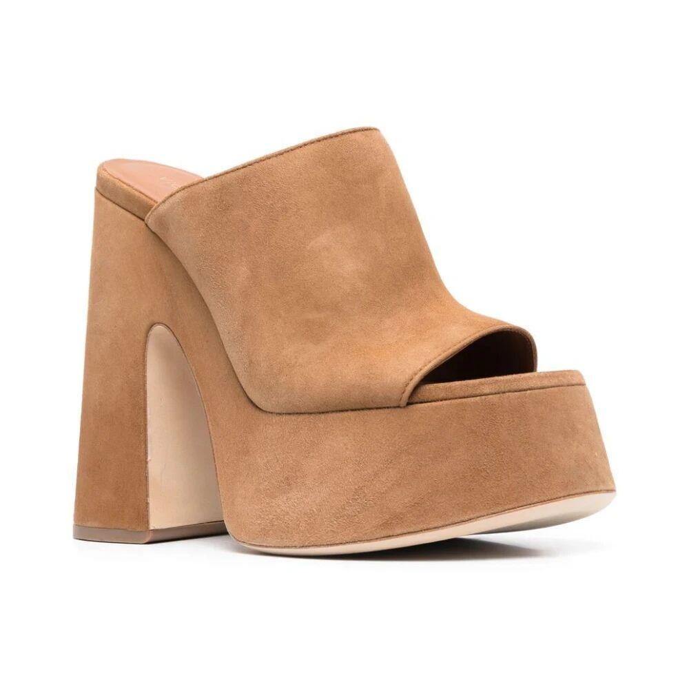 サンダル・ミュール VIC MATIE' MULES Vic Matié Mule shoes for Women | Online Sale up to 70% off