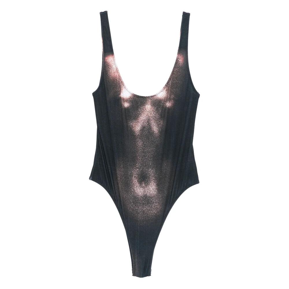 Jean Paul Gaultier ワンピース￼ Jean Paul Gaultier | Swim | Jean Paul Gaultier The Morphing