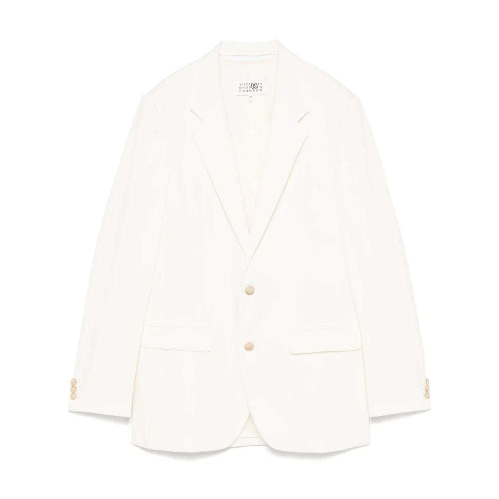 MM6 by Maison Martin Margiela Blazers, sport coats and suit