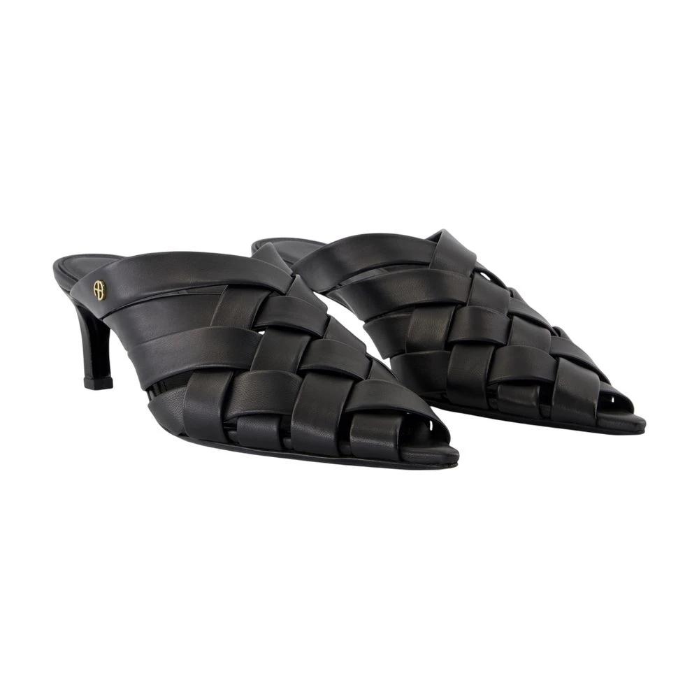 Anine Bing Mule shoes for Women | Online Sale up to 34% off