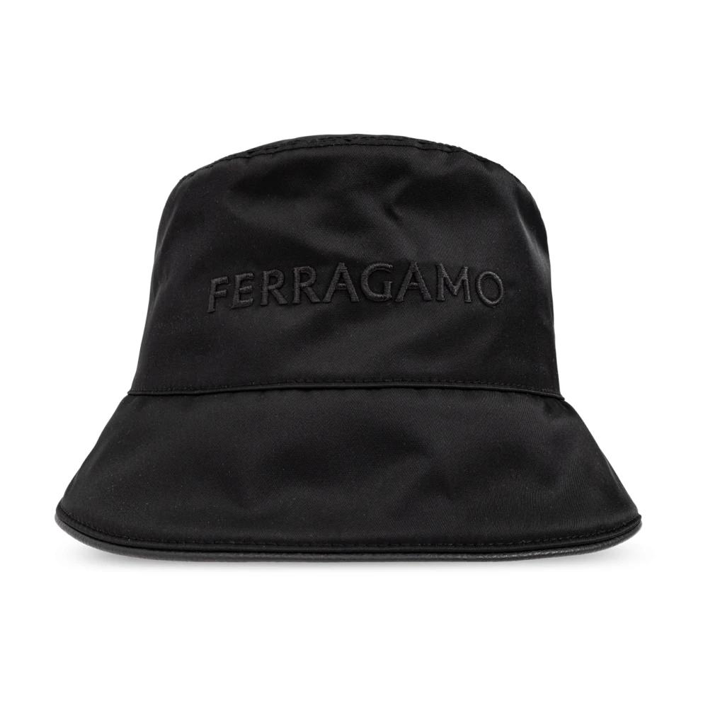 Ferragamo Hats for Men | Online Sale up to 58% off | Lyst