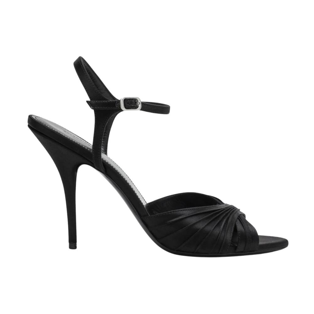 Balenciaga Sandal heels for Women | Online Sale up to 45 Balenciaga Sandal heels for Women | Online Sale up to 45