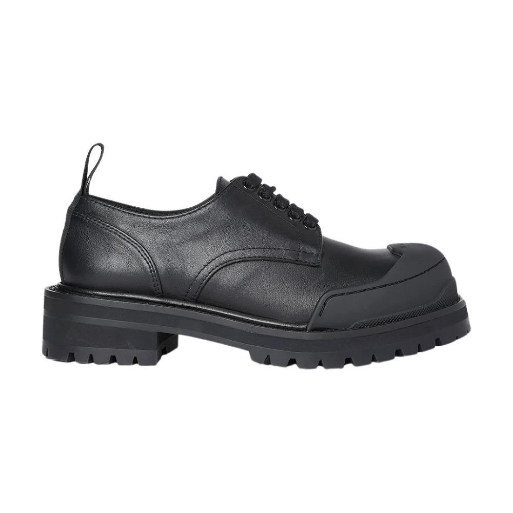 Marni lace up shoes hot sale