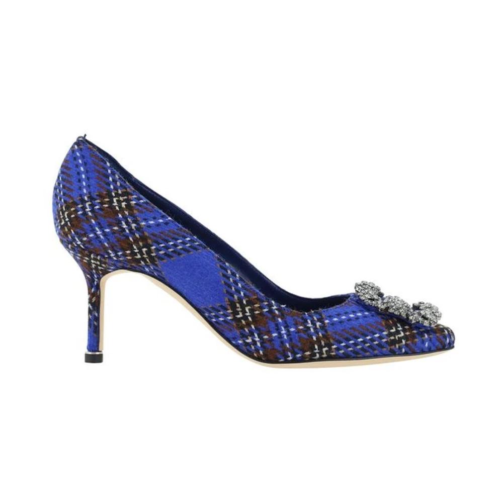 Manolo blahnik soldes hotsell