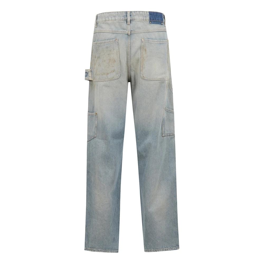 Golden Goose Jeans for Men | Online Sale up to 51% off | Lyst