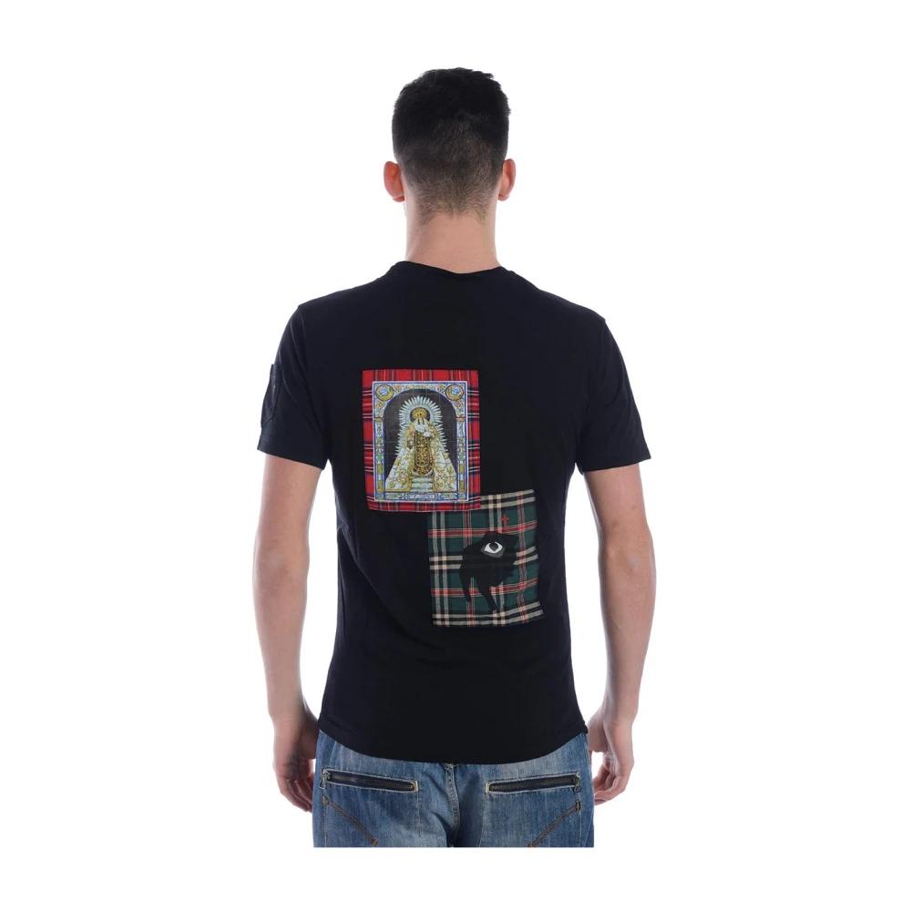 Tシャツ・カットソー DANIELE ALESSANDRINI Men Sweater LDA1SS25M013101 Black 楽天市場】daniele alessandrini（Tシャツ・カットソー