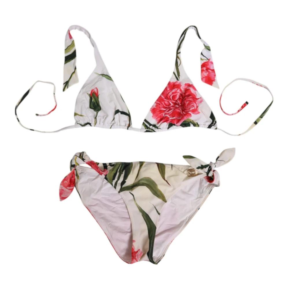Dolce & Gabbana Bikinis for Women | Online Sale up to 71