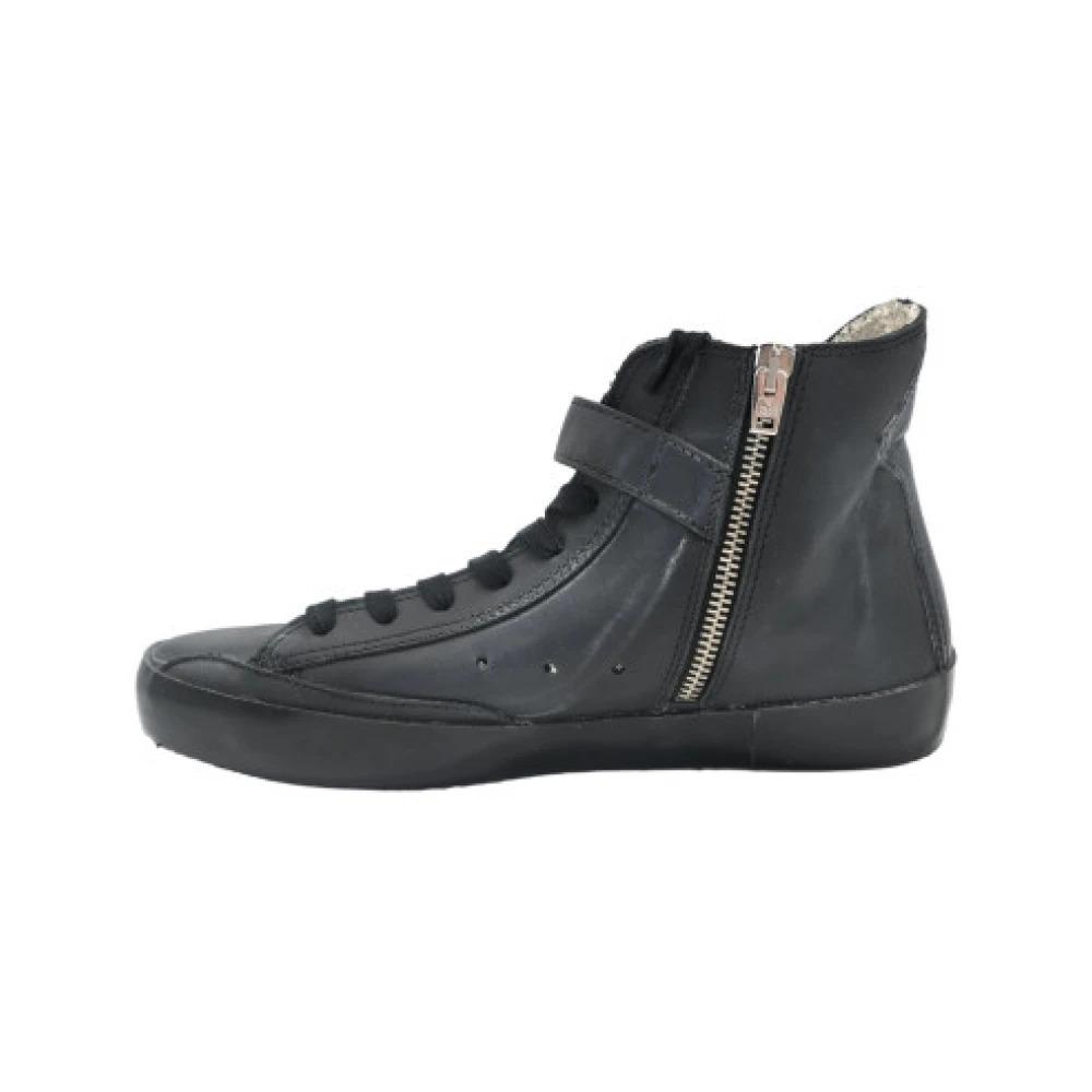 Golden Goose Sneakers in Black Lyst