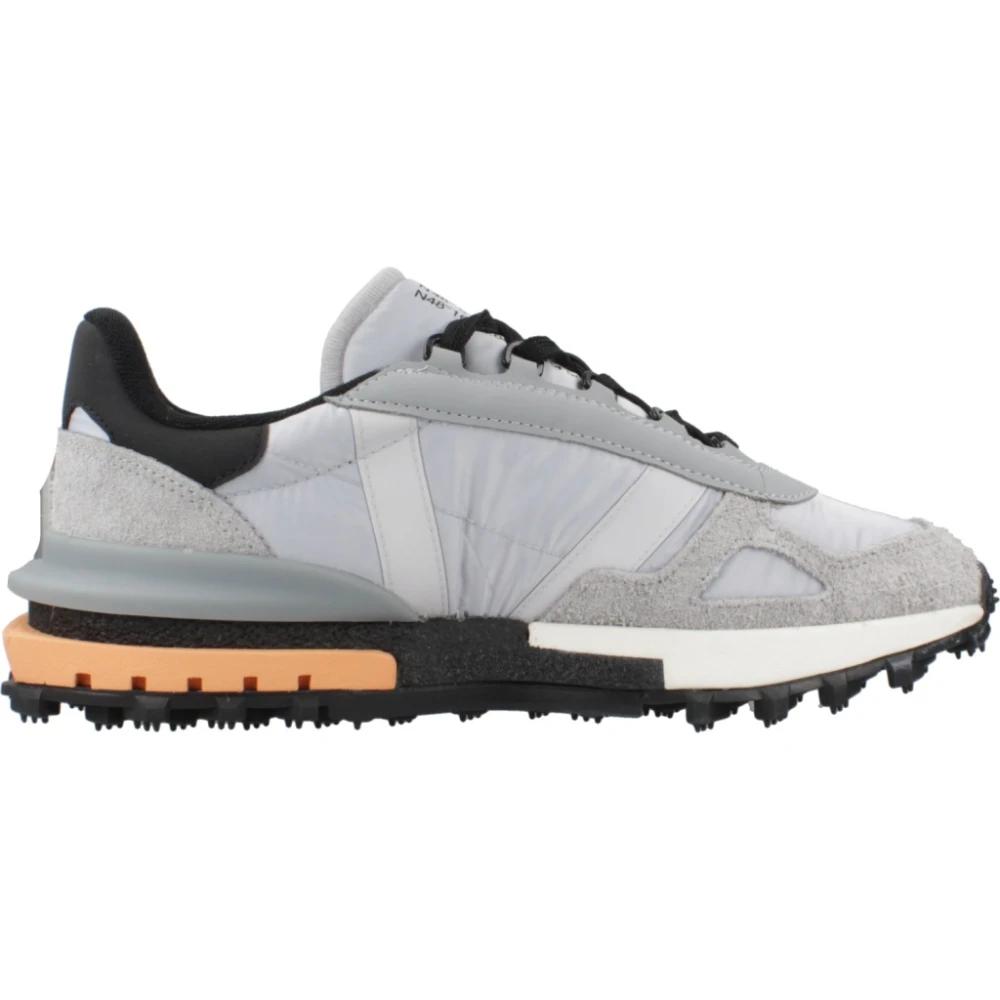 Scarpe Grigio Lacoste da uomo Lyst