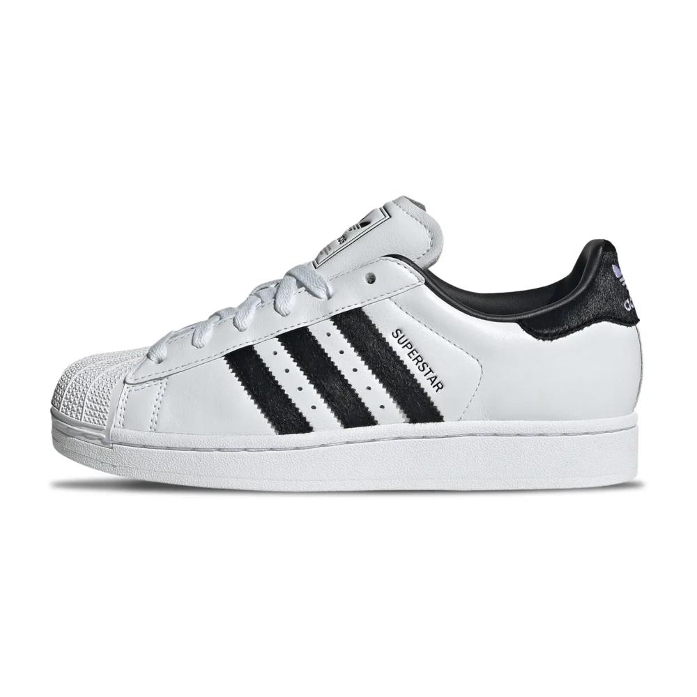 adidas gazelle silver green womens Superstar main image 0