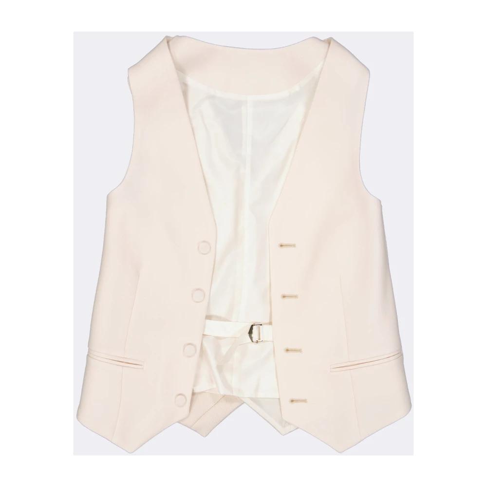Fendi Waistcoats and gilets for Women | Online Sale up to 72