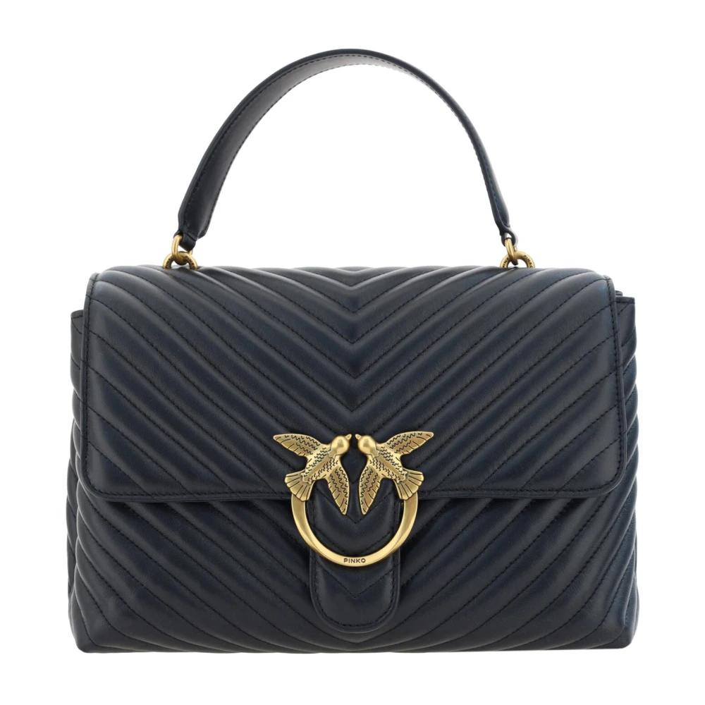 Pinko Tote bags for Women | Online Sale up to 53% off | Lyst