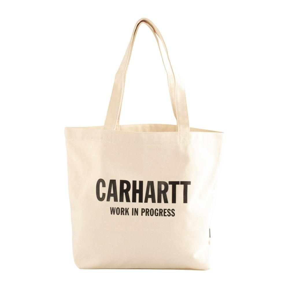 Wavy State Tote bag Carhartt WIP en coloris Neutre | Lyst