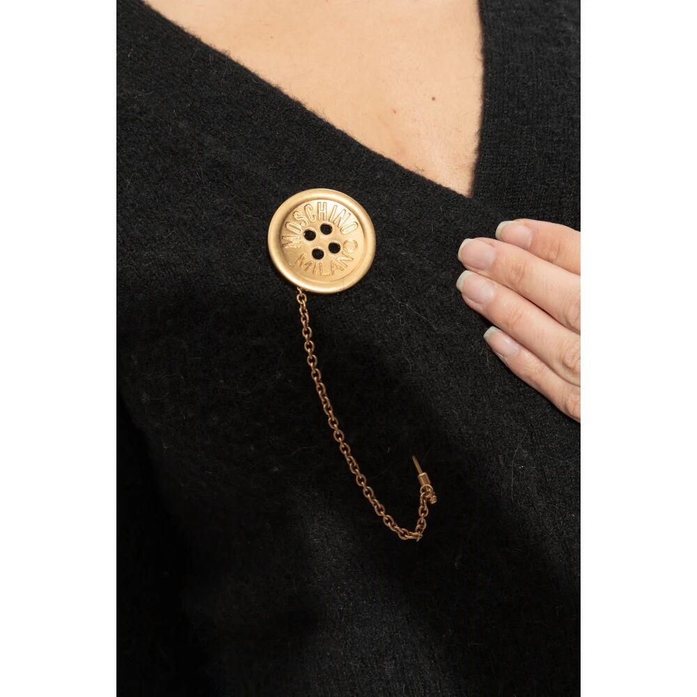 Moschino Brooches for Women | Online Sale up to 65% off | Lyst