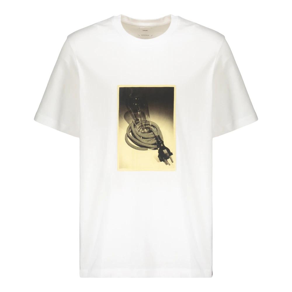 OAMC Short sleeve t-shirts for Men | Online Sale up to 74