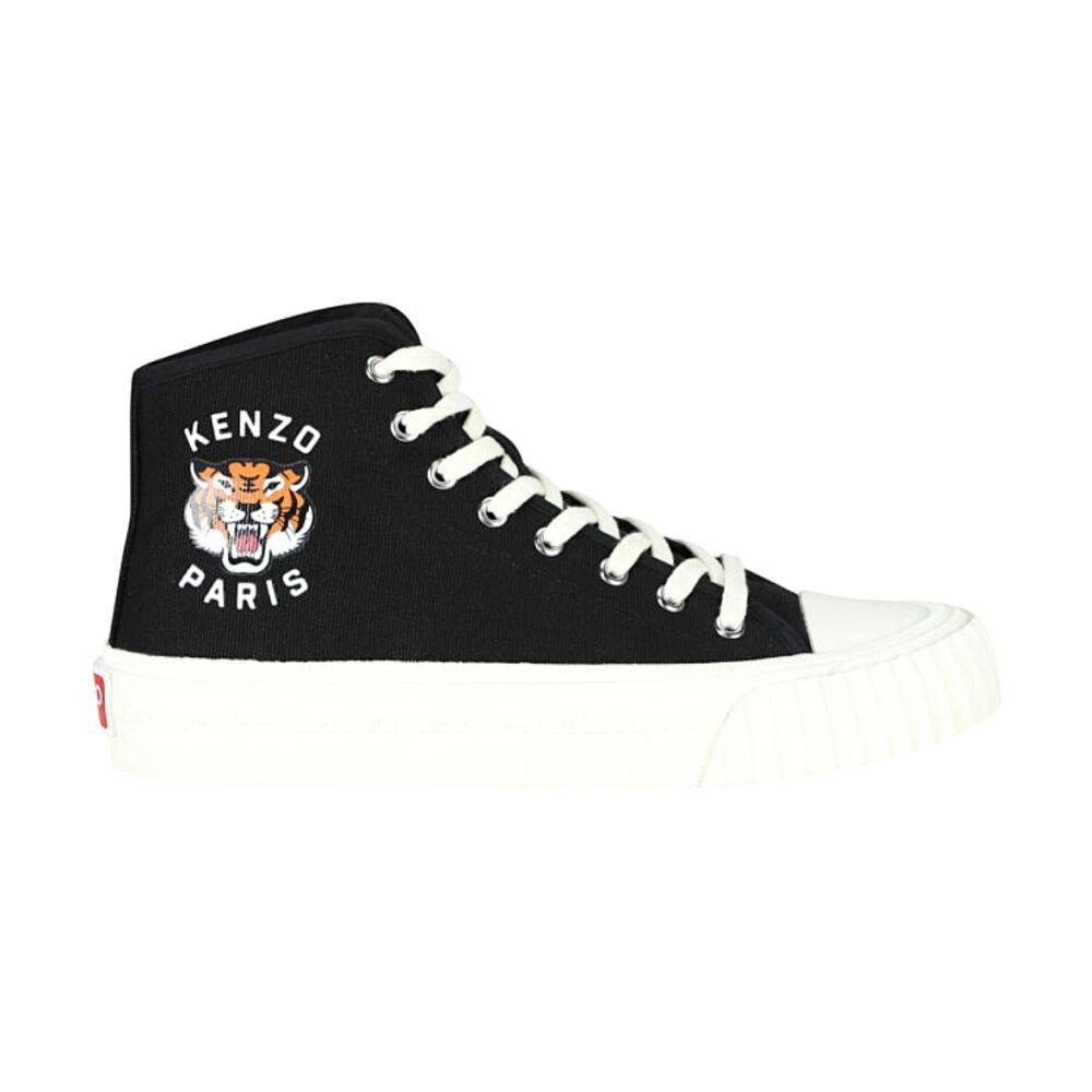 KENZO High-top sneakers for Women | Online Sale up to 71