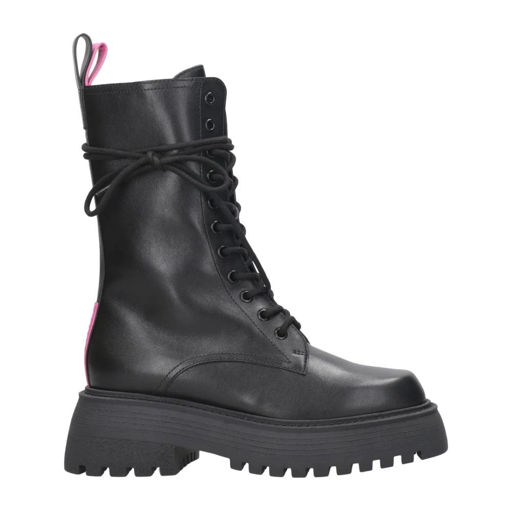 Black 3Juin Shoes for Women | Lyst - Page 2