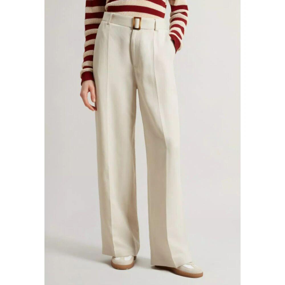 Woolrich Straight-leg pants for Women | Online Sale up to 73