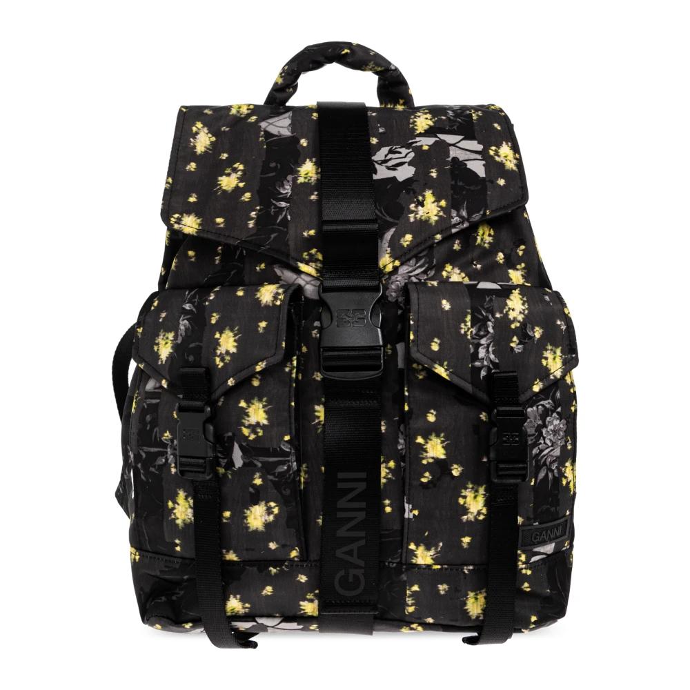 Ganni Backpacks for Women | Online Sale up to 45% off | Lyst