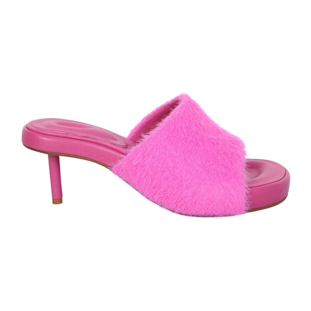 【関税＆送料込み】Jacquemus Les Bisou 100Mm Mules 27371538_58033035_600.jpg