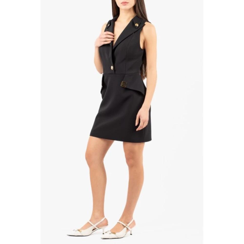 elisabetta franchi shirt dress Shirt dress