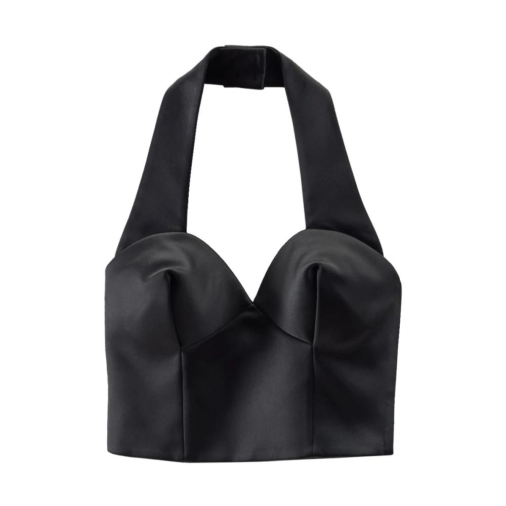Marc Jacobs Sleeveless and tank tops for Women | Online Sale up to