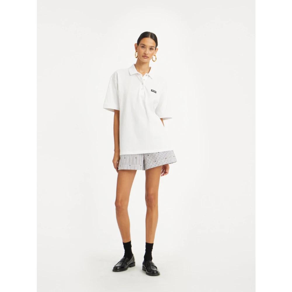 ROTATE BIRGER CHRISTENSEN Shorts for Women | Online Sale up