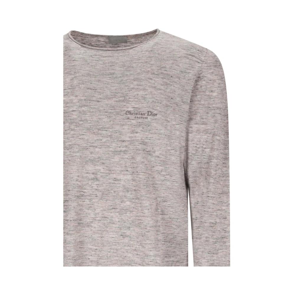 Dior Long-sleeve t-shirts for Men | Online Sale up to 56