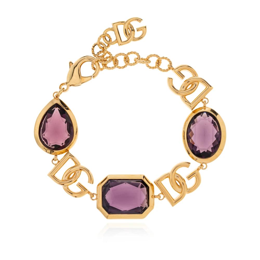 ブレスレット DOLCE & GABBANA BRASS BRACELET Dolce & Gabbana Brass Bracelet | italist