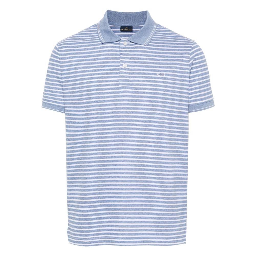Polo paul shark prezzi hot sale