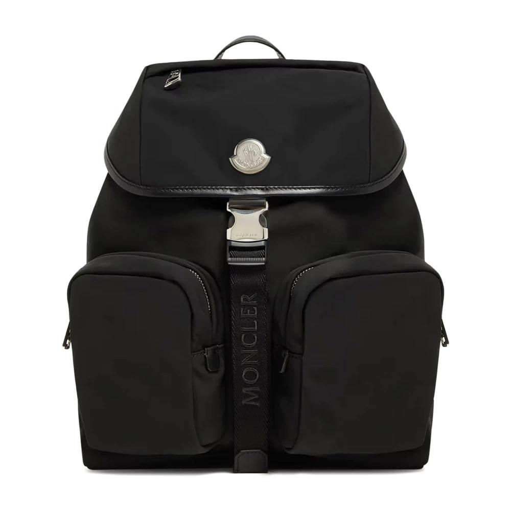 定価約12万円 MONCLER CHUTE BACKPACK 定価約12万円 MONCLER CHUTE