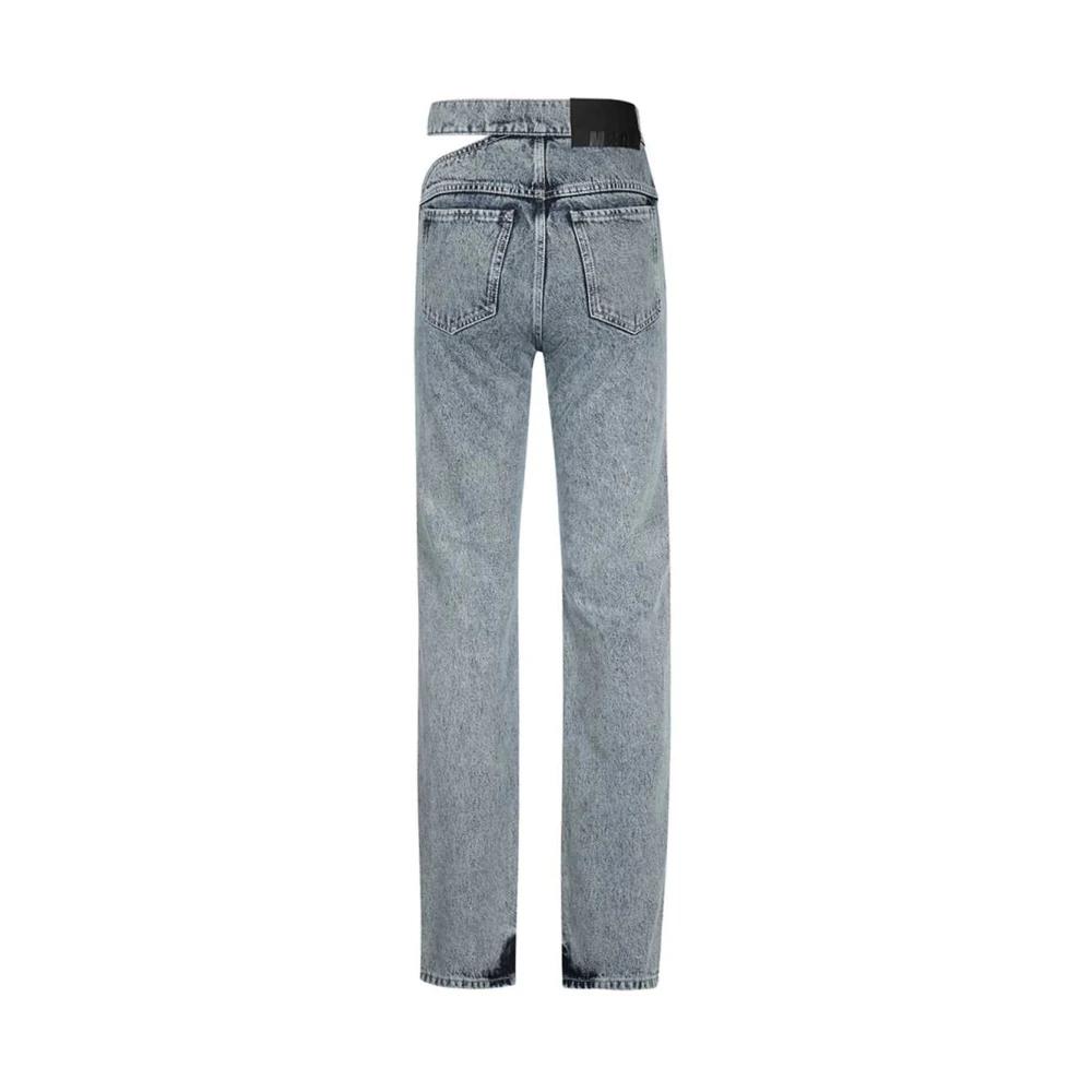 【関税&送料込】Msgm Denim Pants MSGM Denim Pants for Men | YOOX