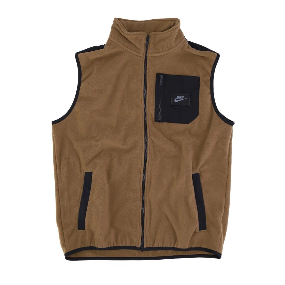 Nike Waistcoats and gilets for Men Online Sale up to 55% off