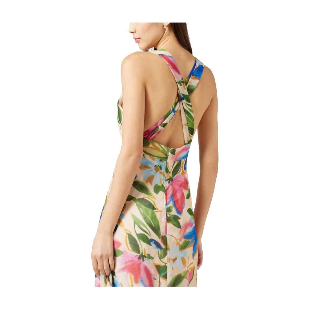 Top Elegante Senza Cuciture - Multipack 3 Pezzi, Senza Cuciture, Made In Italy Top Pizzo Donna Focenza