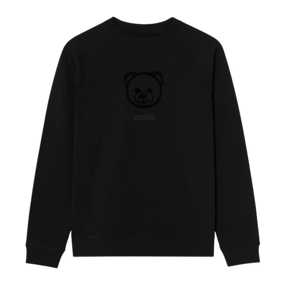 Moschino Sweatshirts for Men | Online Sale up to 41% off | Lyst