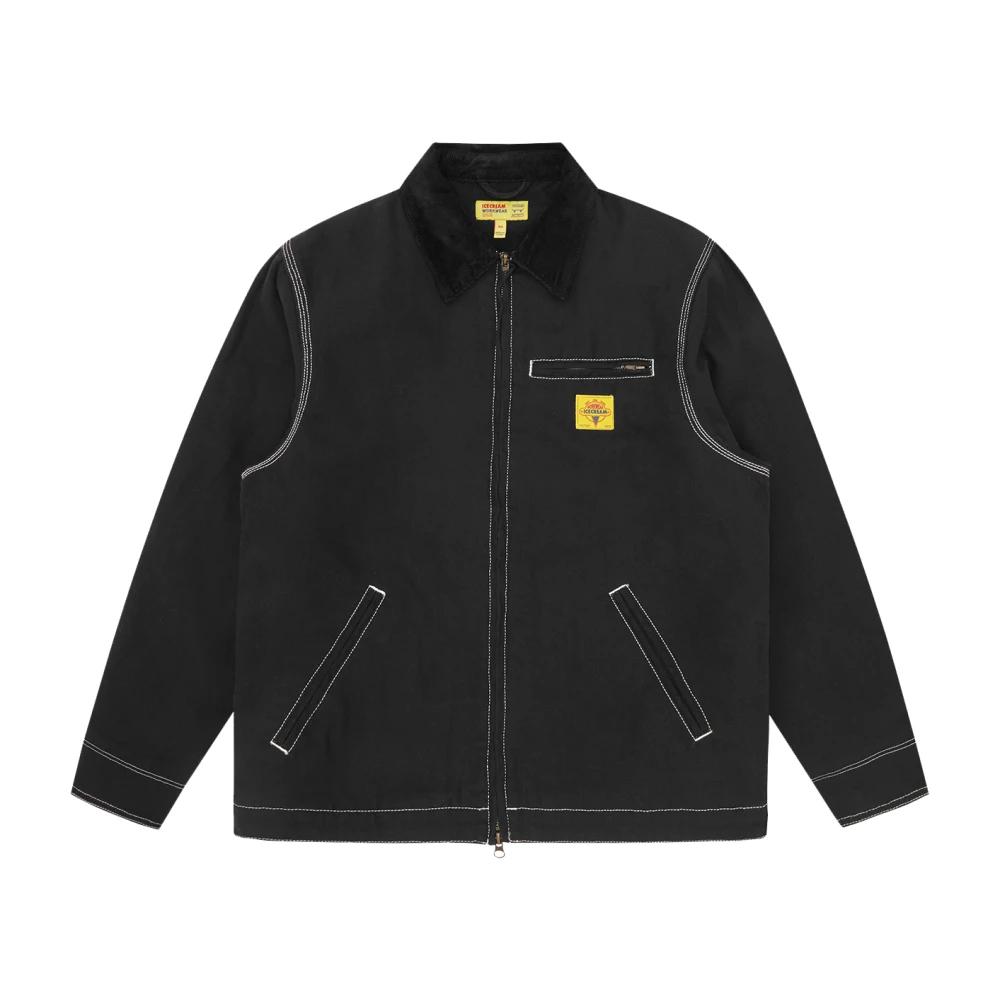 超特価激安の商品をすべて Online | Men for Jackets ICECREAM Sale Lyst | off 50% to up ジャケット・アウター